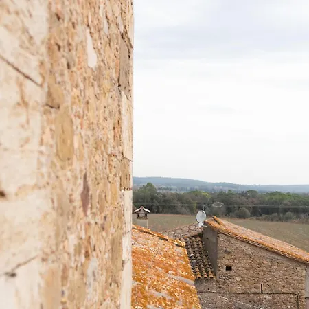 Pensión Traver De Besalu