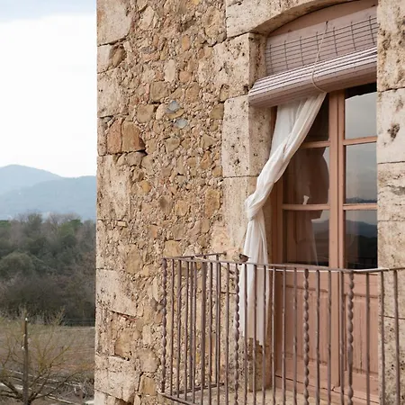Pensión Traver De Besalu