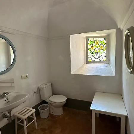 Pensión Traver De Besalu *
