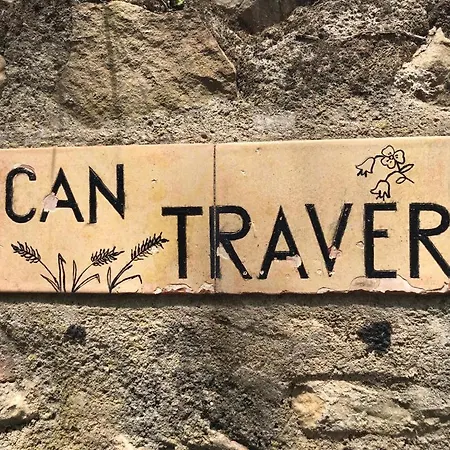 Gasthuis Traver De Besalu *