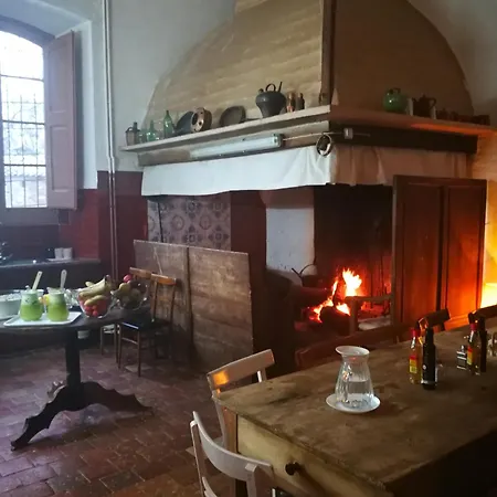 Pensión Traver De Besalú *