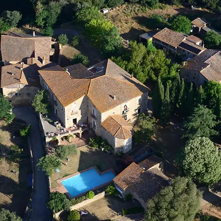 Gasthuis Traver De Besalu *