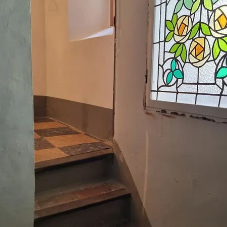 Pensión Traver De Besalú Maià de Montcal