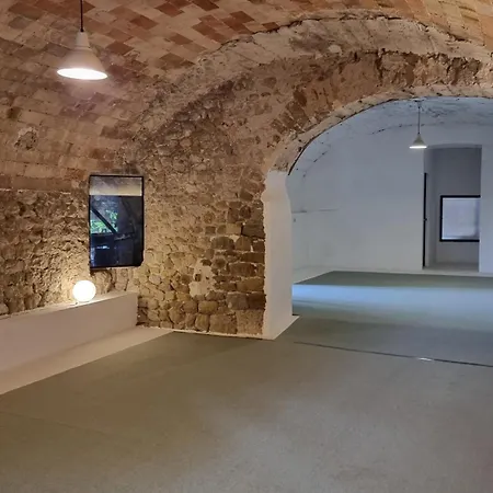 Gasthuis Traver De Besalu